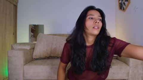 Kayli online show from July 13, 2026, 2:47 am