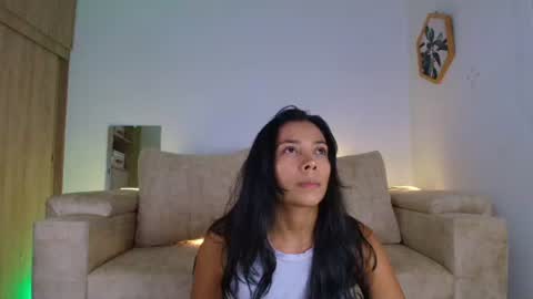 Kayli online show from July 14, 2026, 2:38 am