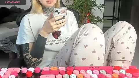 Alice online show from May 8, 2026, 5:35 am