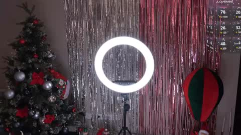 Amely online show from January 1, 2025, 4:29 am