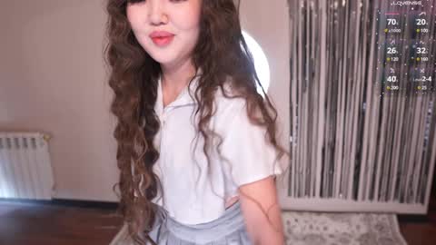 Amely online show from January 16, 2025, 4:49 am