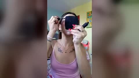 Snapshot of k_mabell chatting on June 12, 2026, 9:14 pm k_mabell online show from June 12, 2026, 9:14 pm