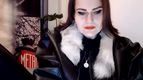 k_queen36 online show from February 2, 2026, 3:55 pm
