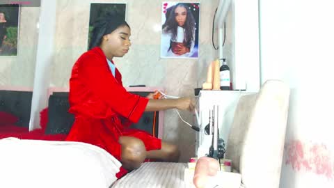 Snapshot of k_stormi_ chatting on April 9, 2026, 11:04 am STORMI online show from April 9, 2026, 11:04 am