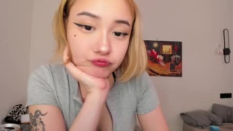 Snapshot of ka00ru_chan chatting on May 26, 2026, 1:07 pm Kaoru online show from May 26, 2026, 1:07 pm