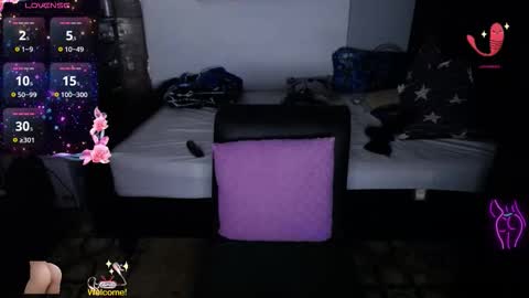 Snapshot of kaarlaa_ chatting on September 20, 2025, 4:35 am Karla online show from September 20, 2025, 4:35 am