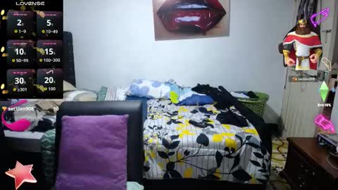 Karla online show from January 10, 2026, 6:09 pm