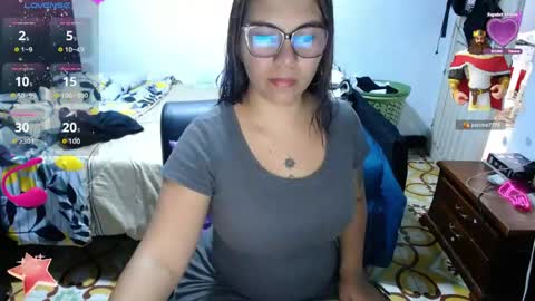 Karla online show from April 29, 2026, 6:47 pm