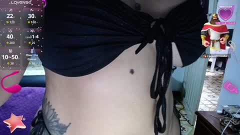 Karla online show from July 28, 2026, 6:31 pm