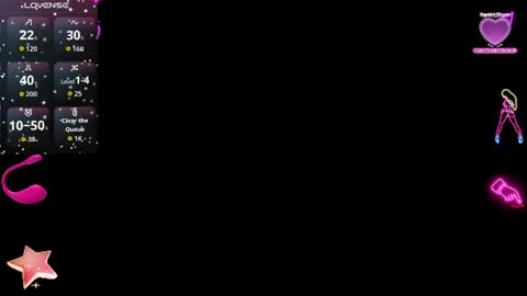 Karla online show from July 30, 2026, 5:56 pm