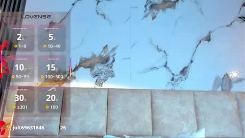 Snapshot of kaarol01 chatting on May 27, 2026, 7:00 pm kaarol01 online show from May 27, 2026, 7:00 pm