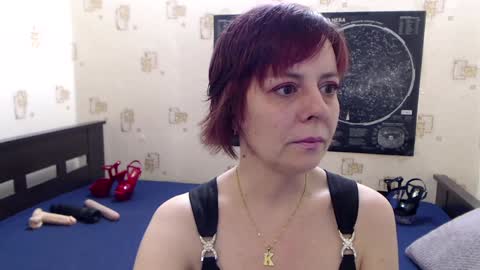 Snapshot of kablu4ok chatting on January 12, 2025, 10:22 pm kablu4ok online show from January 12, 2025, 10:22 pm