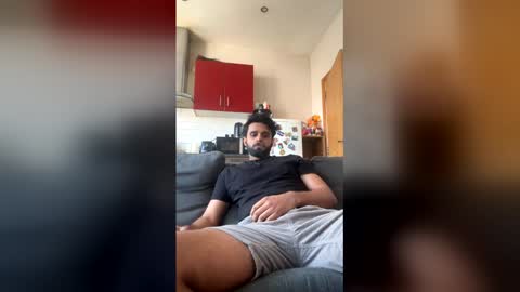 kaboomduh online show from April 7, 2026, 3:34 pm