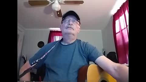 kabriggs136 online show from February 21, 2025, 9:32 pm