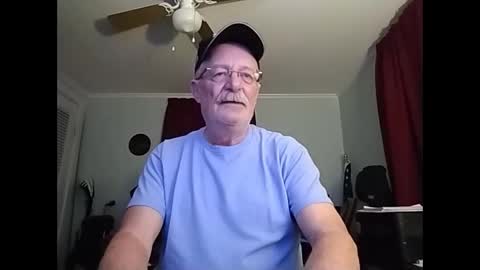 kabriggs136 online show from February 25, 2025, 12:25 am