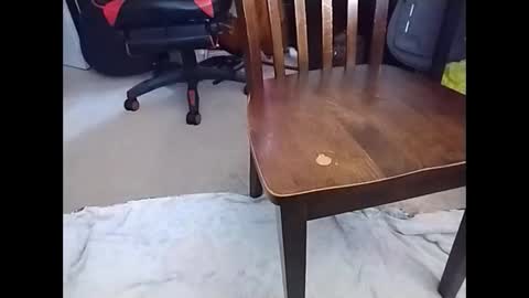 kabriggs136 online show from October 28, 2025, 6:43 pm