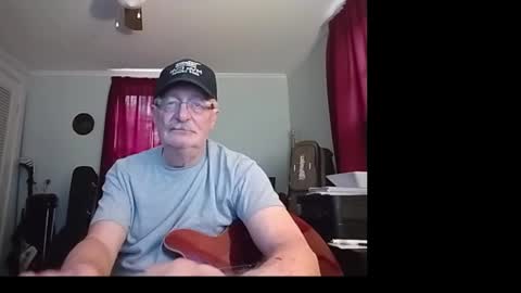 kabriggs136 online show from November 7, 2025, 7:58 pm