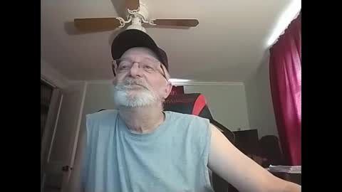 Snapshot of kabriggs136 chatting on May 16, 2026, 9:46 pm kabriggs136 online show from May 16, 2026, 9:46 pm