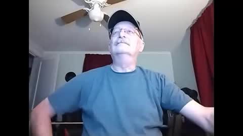 Snapshot of kabriggs137 chatting on January 3, 2025, 11:01 pm kabriggs137 online show from January 3, 2025, 11:01 pm