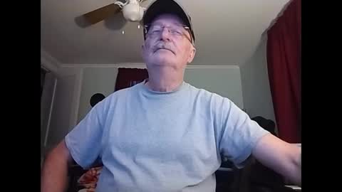 Snapshot of kabriggs137 chatting on January 6, 2025, 10:26 pm kabriggs137 online show from January 6, 2025, 10:26 pm