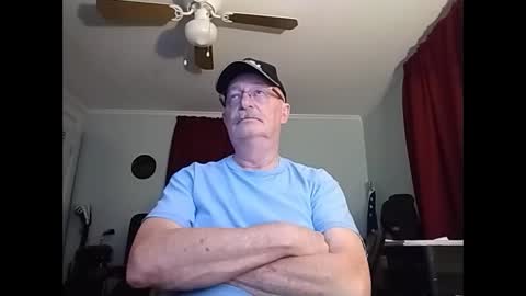 Snapshot of kabriggs137 chatting on March 12, 2025, 8:30 am kabriggs137 online show from March 12, 2025, 8:30 am