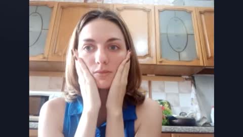 Snapshot of kacilangowski chatting on September 27, 2025, 9:47 am Nika online show from September 27, 2025, 9:47 am