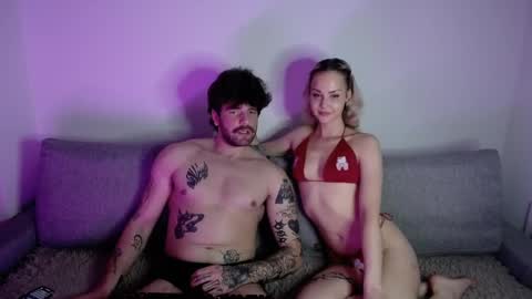 kacyandwalter online show from March 10, 2026, 9:20 pm