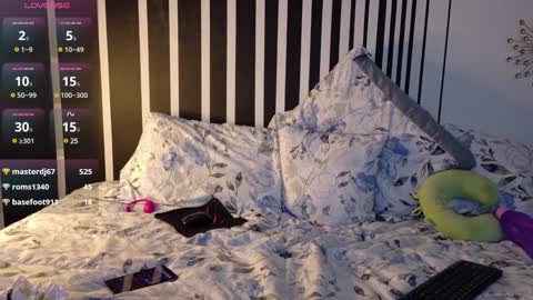 Kanela online show from January 17, 2025, 12:42 am