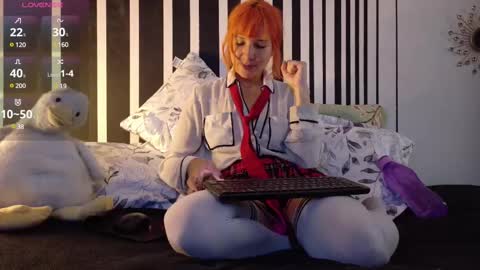 Kanela online show from February 17, 2025, 2:04 pm