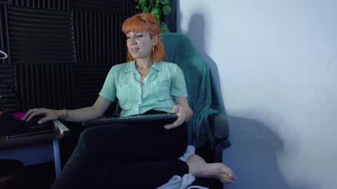 Kanela online show from February 27, 2025, 9:47 pm