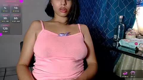Snapshot of kade_01 chatting on December 2, 2025, 6:36 pm Kade Anne online show from December 2, 2025, 6:36 pm