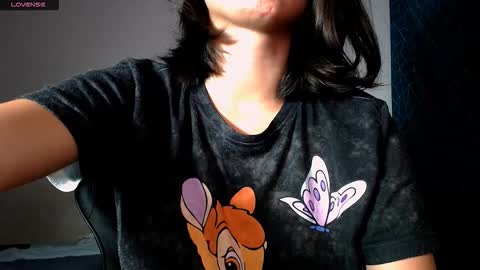 Snapshot of kade_01 chatting on December 22, 2025, 5:48 am Kade Anne online show from December 22, 2025, 5:48 am