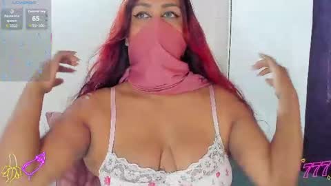 kadira6_ online show from June 11, 2026, 2:48 pm