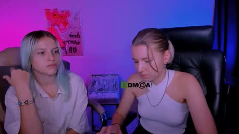 kaela_spell_ online show from November 10, 2025, 8:30 pm