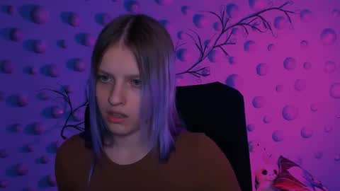 kaela_spell_ online show from April 29, 2026, 2:26 am
