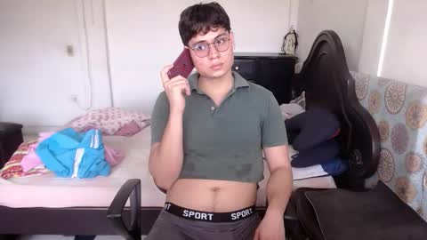 kafer online show from February 4, 2026, 7:31 pm