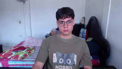 kafer online show from February 11, 2026, 6:46 pm