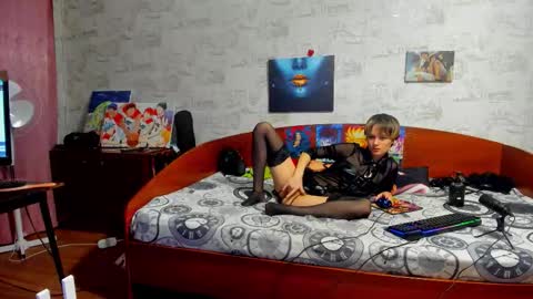 kagamitaiga2 online show from November 18, 2025, 2:39 am