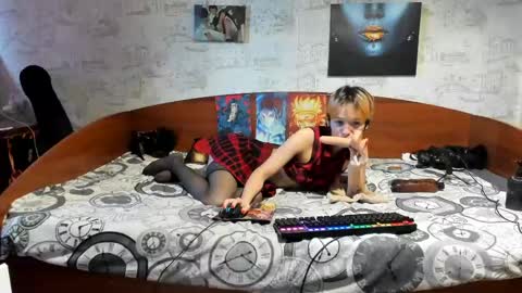 Snapshot of kagamitaiga2 chatting on June 6, 2026, 3:00 am kagamitaiga2 online show from June 6, 2026, 3:00 am