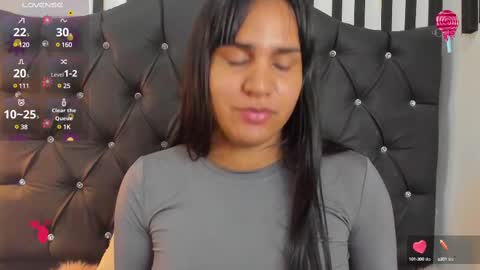 kagome01 online show from February 9, 2025, 1:35 pm