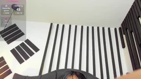 kagome01 online show from March 9, 2025, 6:32 pm