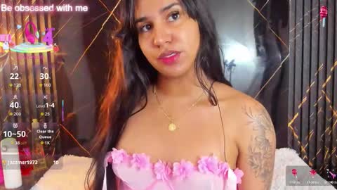 kagome01 online show from September 12, 2025, 1:33 pm