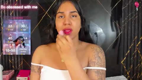 kagome01 online show from October 16, 2025, 12:39 pm