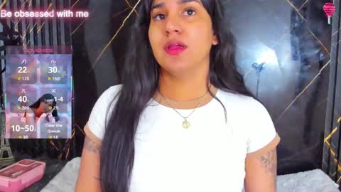 kagome01 online show from November 8, 2025, 12:49 pm