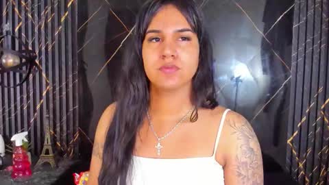 kagome01 online show from December 17, 2025, 12:55 pm