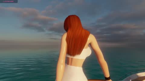 Emily online show from February 15, 2025, 6:01 pm