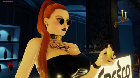 Emily online show from February 16, 2025, 6:21 pm