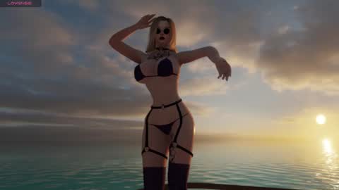 Emily online show from February 18, 2025, 2:16 am