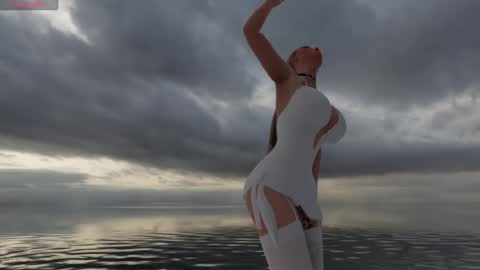 Emily online show from February 20, 2025, 8:14 pm