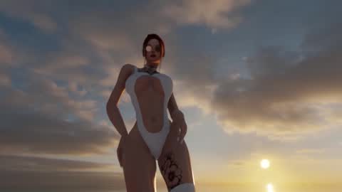 Emily online show from February 24, 2025, 6:15 pm